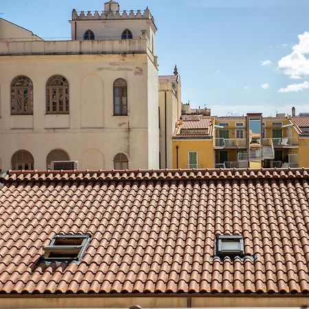 Sardinia Re - Liberty 13 Apartment Sassari Bagian luar foto