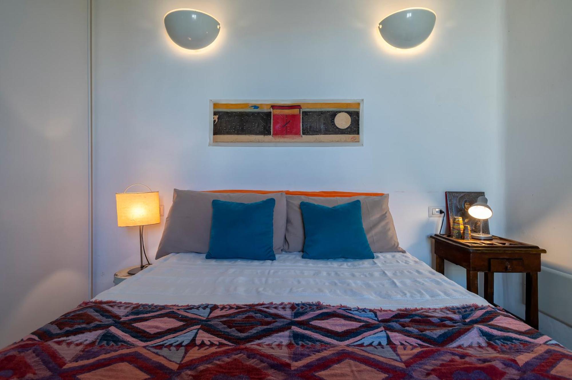 Sardinia Re - Liberty 13 Apartment Sassari Bagian luar foto