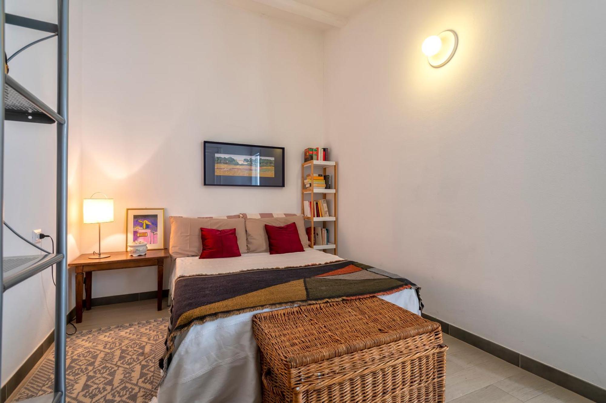 Sardinia Re - Liberty 13 Apartment Sassari Bagian luar foto